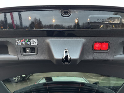 Mercedes-Benz CLA Gebrauchtwagen