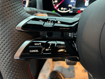 Mercedes-Benz CLA Gebrauchtwagen