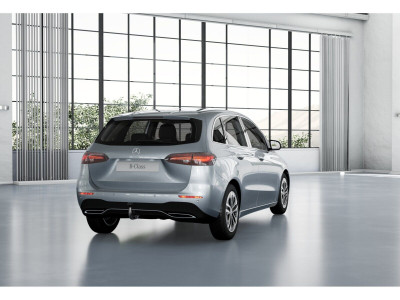 Mercedes-Benz B-Klasse Gebrauchtwagen