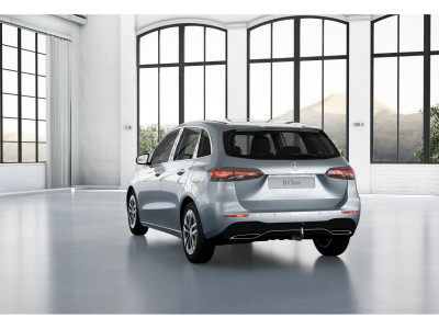 Mercedes-Benz B-Klasse Gebrauchtwagen
