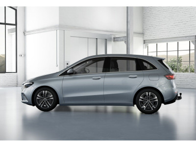 Mercedes-Benz B-Klasse Gebrauchtwagen