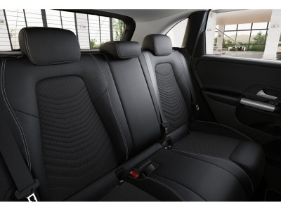 Mercedes-Benz B-Klasse Gebrauchtwagen