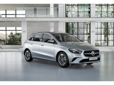 Mercedes-Benz B-Klasse Gebrauchtwagen