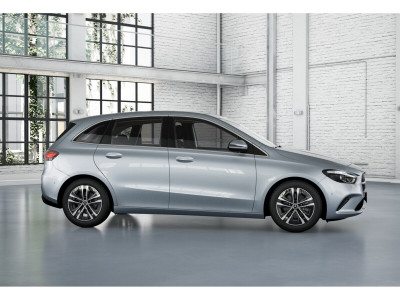 Mercedes-Benz B-Klasse Gebrauchtwagen