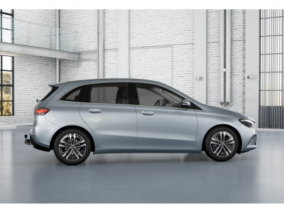Mercedes-Benz B-Klasse Gebrauchtwagen