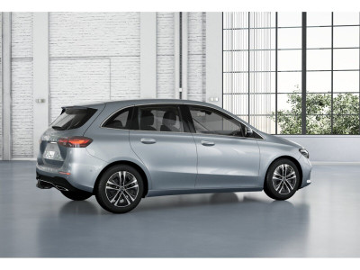 Mercedes-Benz B-Klasse Gebrauchtwagen