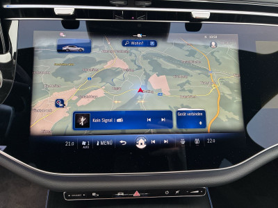 Mercedes-Benz E-Klasse Gebrauchtwagen