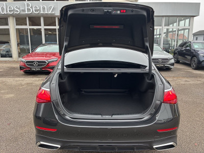 Mercedes-Benz E-Klasse Gebrauchtwagen