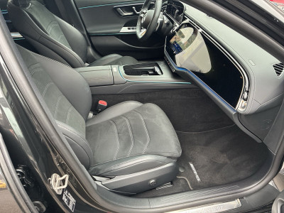 Mercedes-Benz E-Klasse Gebrauchtwagen
