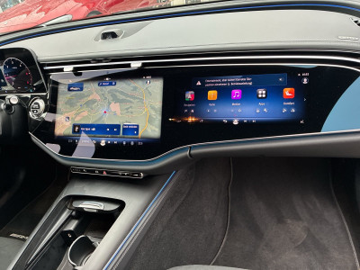 Mercedes-Benz E-Klasse Gebrauchtwagen