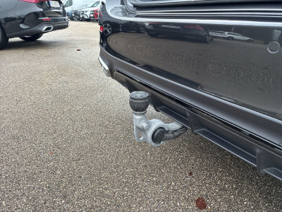 Mercedes-Benz E-Klasse Gebrauchtwagen