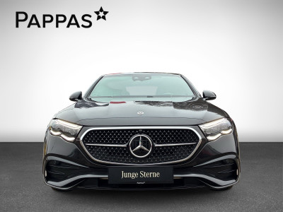 Mercedes-Benz E-Klasse Gebrauchtwagen