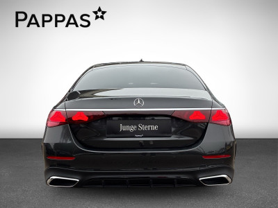 Mercedes-Benz E-Klasse Gebrauchtwagen