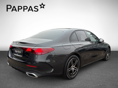 Mercedes-Benz E-Klasse Gebrauchtwagen