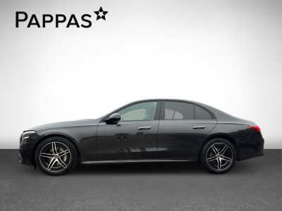 Mercedes-Benz E-Klasse Gebrauchtwagen