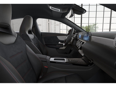 Mercedes-Benz CLA Gebrauchtwagen