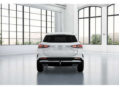 Mercedes-Benz GLA Gebrauchtwagen