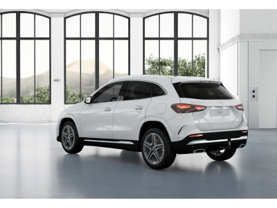 Mercedes-Benz GLA Gebrauchtwagen