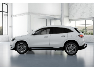 Mercedes-Benz GLA Gebrauchtwagen