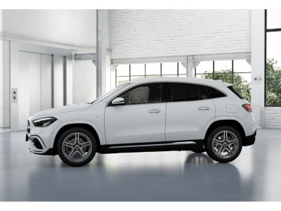 Mercedes-Benz GLA Gebrauchtwagen