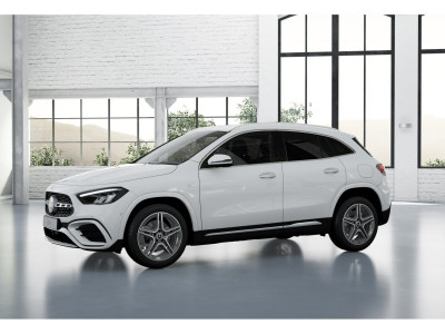 Mercedes-Benz GLA Gebrauchtwagen