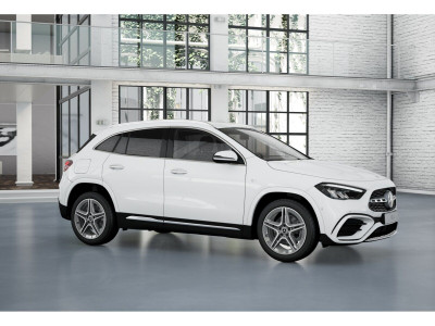 Mercedes-Benz GLA Gebrauchtwagen