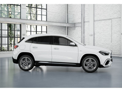 Mercedes-Benz GLA Gebrauchtwagen