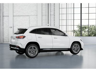 Mercedes-Benz GLA Gebrauchtwagen