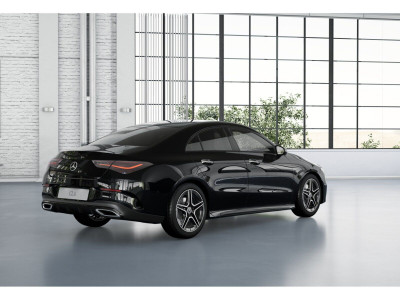 Mercedes-Benz CLA Gebrauchtwagen