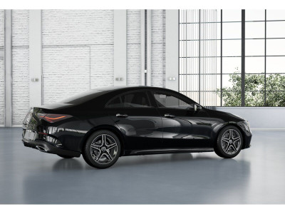 Mercedes-Benz CLA Gebrauchtwagen