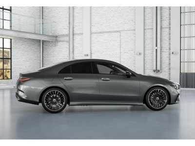 Mercedes-Benz CLA Gebrauchtwagen