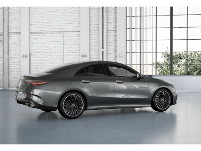 Mercedes-Benz CLA Gebrauchtwagen