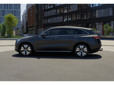 Mercedes-Benz EQC Gebrauchtwagen