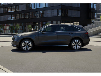 Mercedes-Benz EQC Gebrauchtwagen