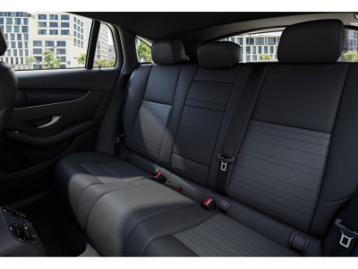 Mercedes-Benz EQC Gebrauchtwagen