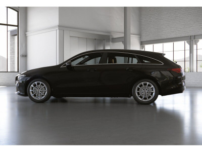 Mercedes-Benz CLA Gebrauchtwagen