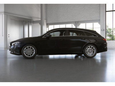 Mercedes-Benz CLA Gebrauchtwagen