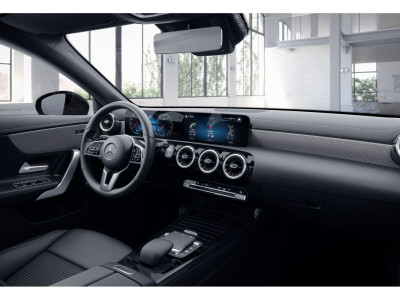 Mercedes-Benz CLA Gebrauchtwagen