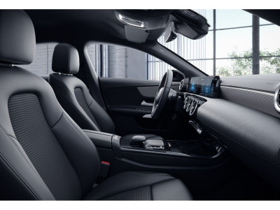 Mercedes-Benz CLA Gebrauchtwagen