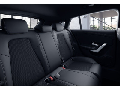 Mercedes-Benz CLA Gebrauchtwagen