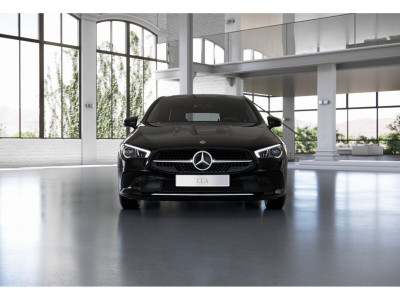 Mercedes-Benz CLA Gebrauchtwagen