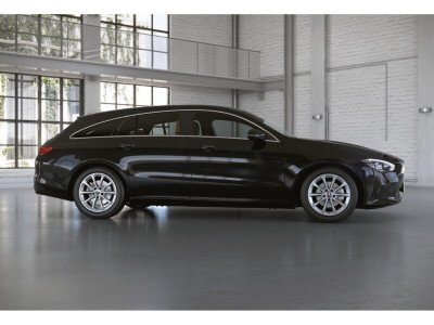 Mercedes-Benz CLA Gebrauchtwagen