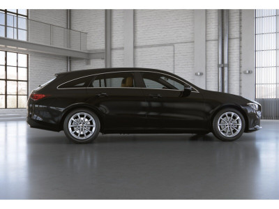 Mercedes-Benz CLA Gebrauchtwagen