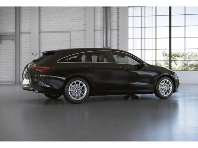 Mercedes-Benz CLA Gebrauchtwagen