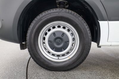 Mercedes-Benz Sprinter Gebrauchtwagen