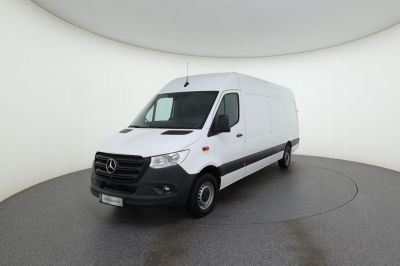 Mercedes-Benz Sprinter Gebrauchtwagen