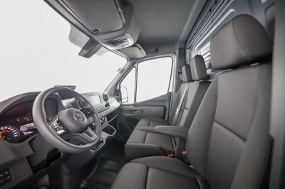 Mercedes-Benz Sprinter Gebrauchtwagen