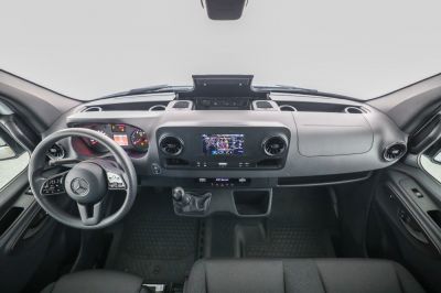 Mercedes-Benz Sprinter Gebrauchtwagen