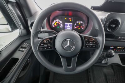Mercedes-Benz Sprinter Gebrauchtwagen