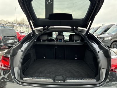 Mercedes-Benz GLC Gebrauchtwagen Mercedes-Benz GLC Gebrauchtwagen